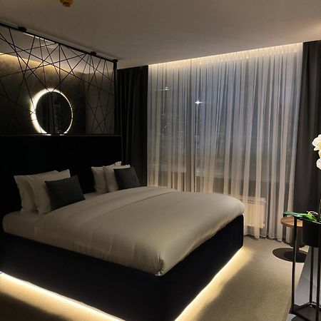 Olivia Rooms Belgrade Exterior photo