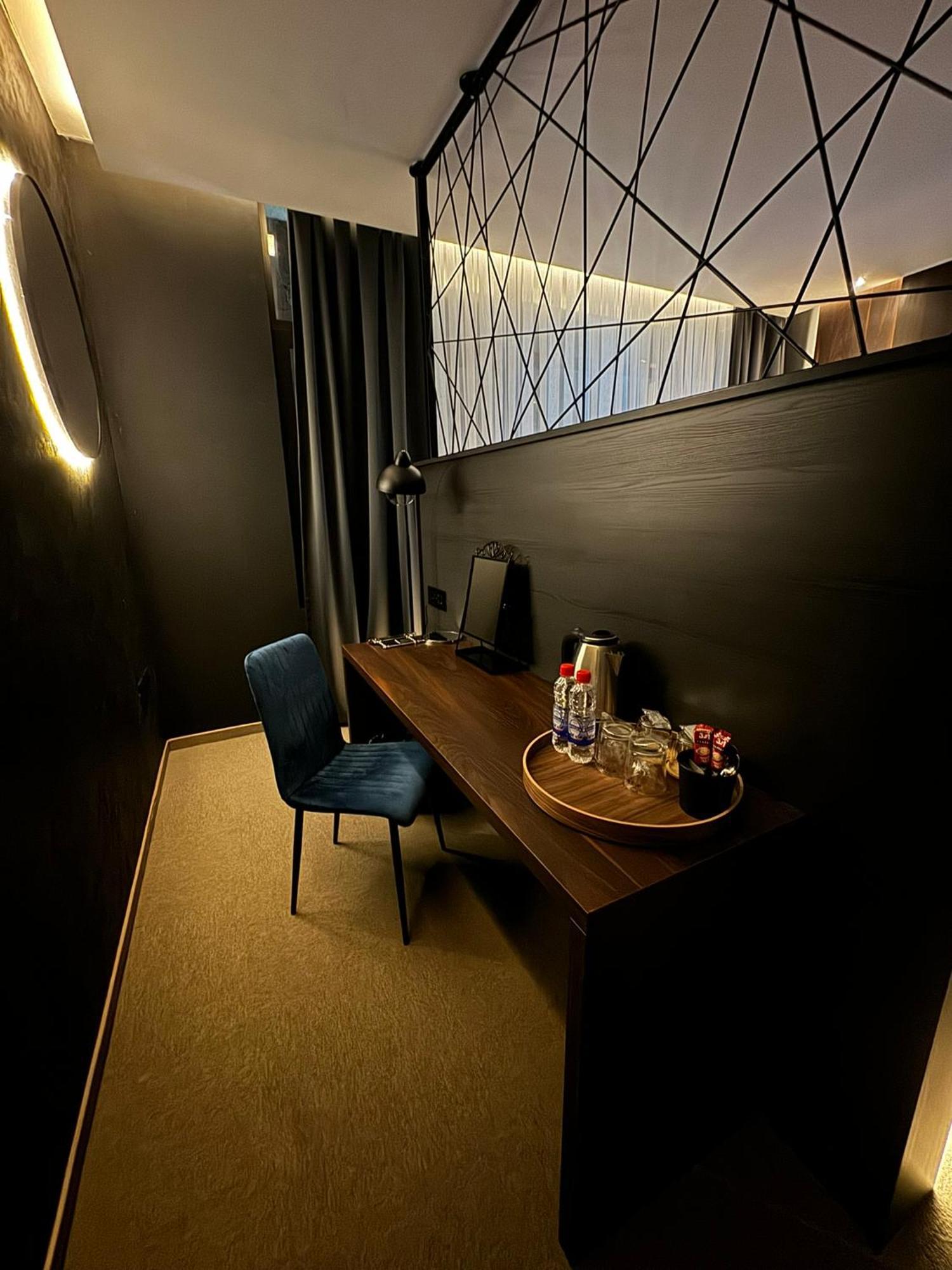Olivia Rooms Belgrade Exterior photo